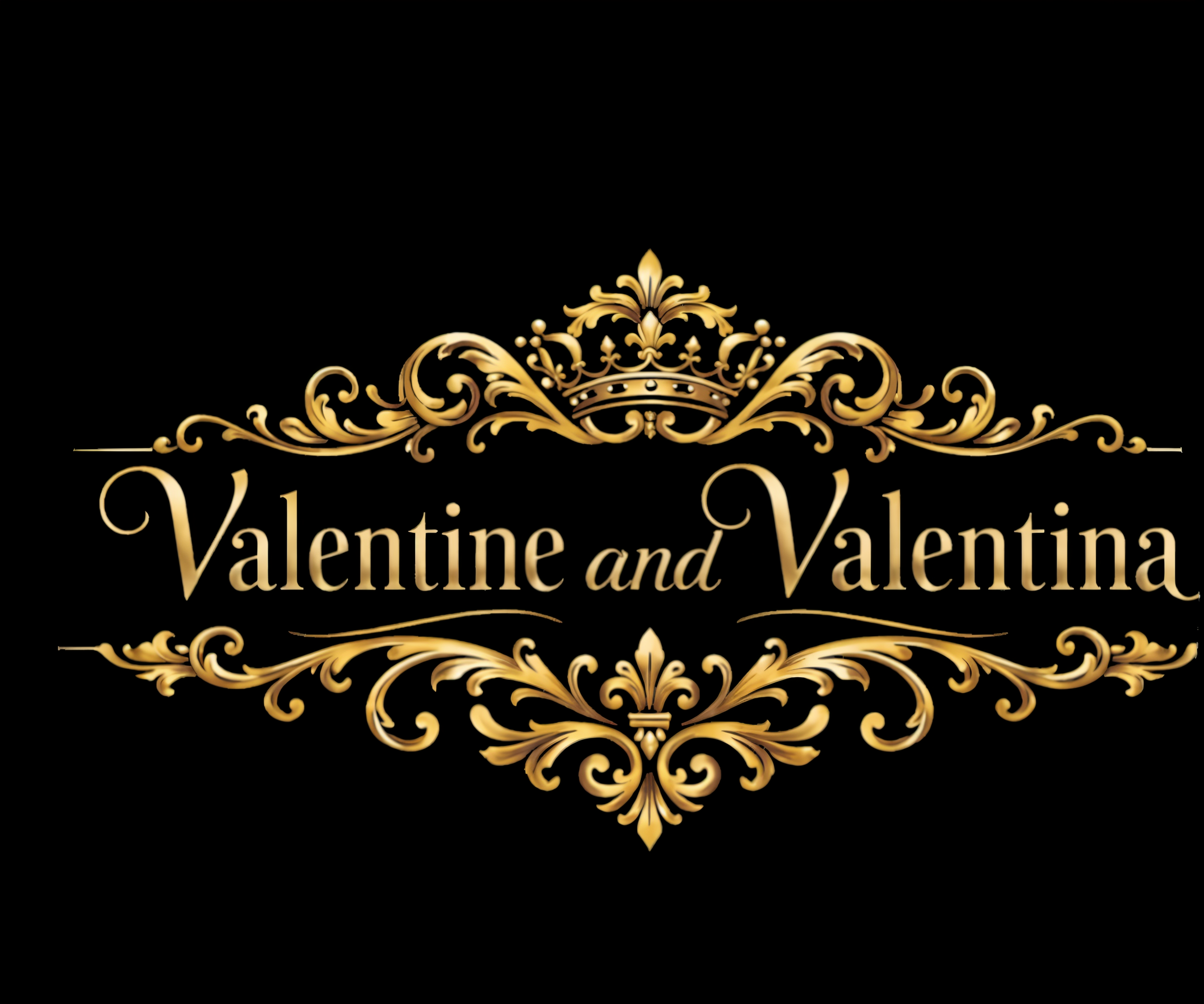 Valentine and Valentina